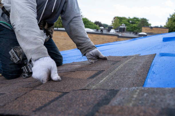 Best Commercial Roofing Services  in Woodstock, AL