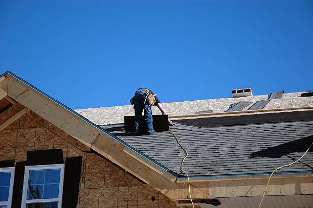 Tile Roofing Contractor in Woodstock, AL
