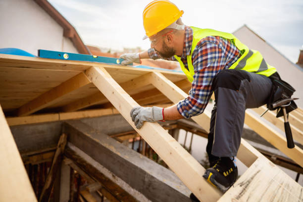 Best Slate Roofing Contractor  in Woodstock, AL