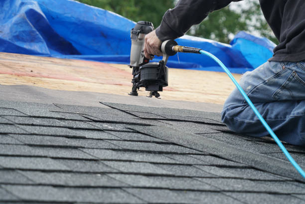 Quick and Trustworthy Emergency Roof Repair Services in Woodstock, AL