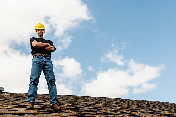 Best Flat Roof Repair Services  in Woodstock, AL