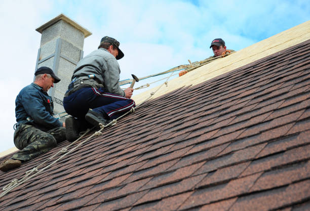 Heating Cable for Roof Installation in Woodstock, AL